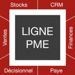 Schéma Ligne PME