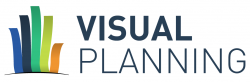 Logo Visual PLANNING