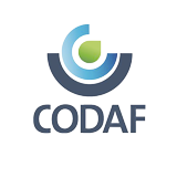 Codaf logo Référence Grafe