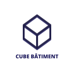 Cube Batiment