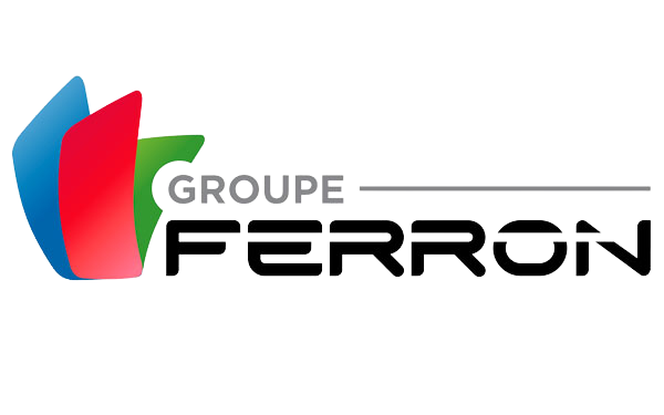Groupe Ferron Référence Grafe