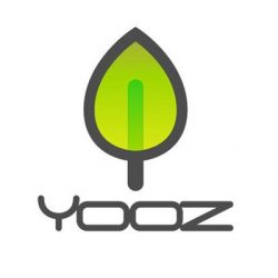 Logo Yooz 2017