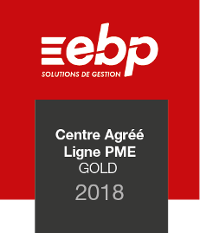 Certification Intégrateur et Revendeur logiciels EBP PME