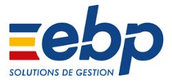 logo Logiciels EBP 2018