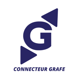 Connecteur logiciel Grafe
