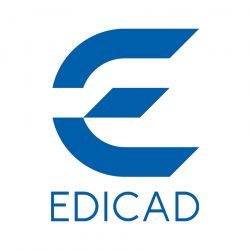 Logo logiciel Edicad