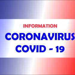 Information Coronavirus Grafe