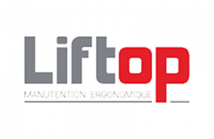Logo Liftop