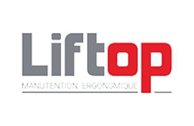 Logo Liftop