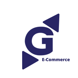 Connecteur Grafe e commerce logo