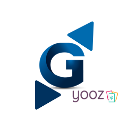 Logo Connecteur Yooz