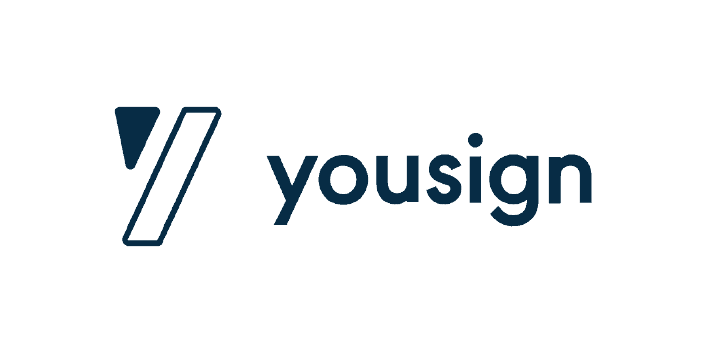 Yousign signature électronique