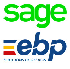 Sage et EBP solution décisionnelle