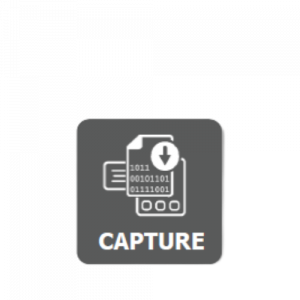 Capture documents Therefore EBP 