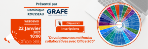 Web démonstration Office 365 Intégrateur Revendeur