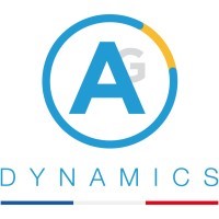 Logo AG Dynamics