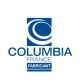 Logo Columbia France client Sage CRM