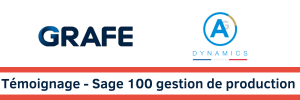 Témoignage Sage 100 Gestion production