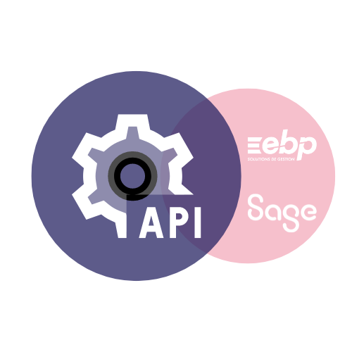 Les API Sage 100 et EBP