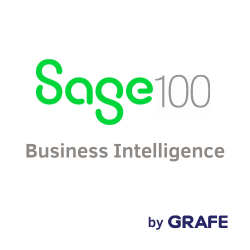 Sage Business Intelligence Grafe