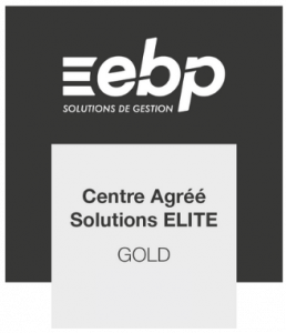 Revendeur et Intégrateur certifié EBP Solutions Elite