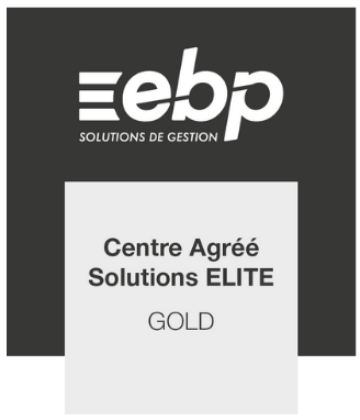 Revendeur et Intégrateur certifié EBP Solutions Elite
