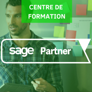 Certification centre de formation Sage