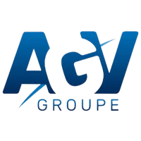 AGV Groupe référence client