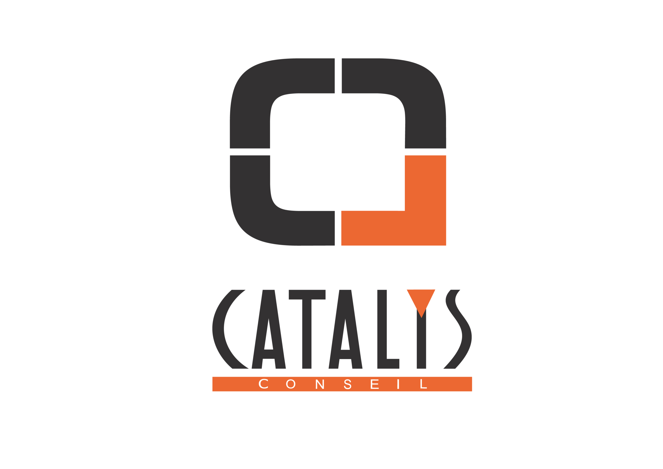 Catalys conseil référence client