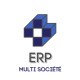 ERP Multi-société logiciel