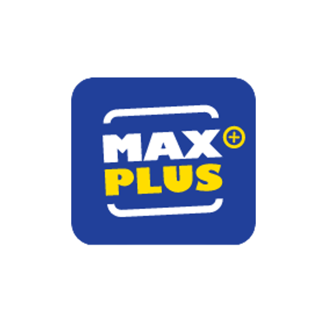 Maxplus référence client