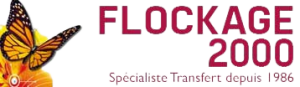 flockage 2000 référence client