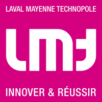 laval mayenne technopole logo