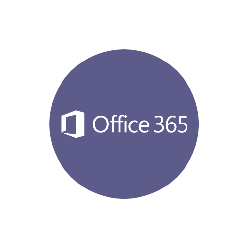 Serveur de fichier office 365