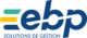 Logo Revendeur Intégrateur EBP solution de gestion